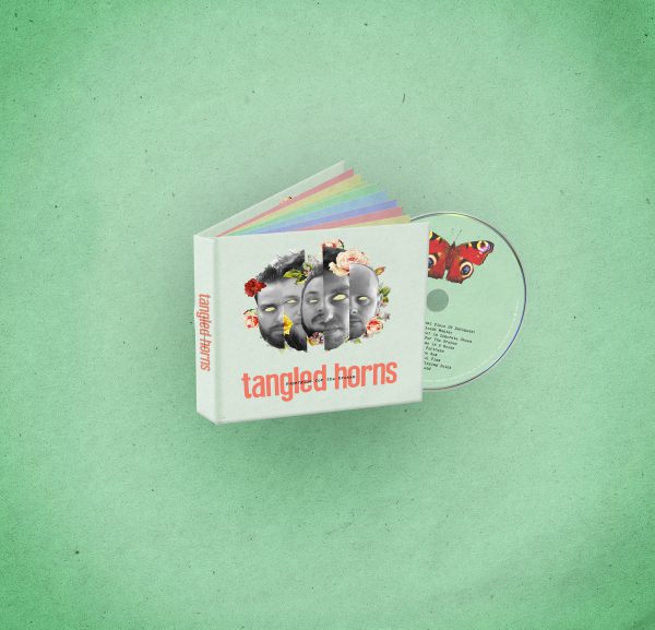 CD - Superglue For The Broken - 2018